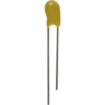 TAP476M035SCS Condensateur tantale sortie radiale 5 mm 47 μF 35 v/dc 20 % (ø x h) 9 mm x 16 mm 1 pc(s) - AVX