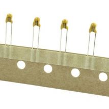CA42-225M025AA Condensateur tantale tht 2.5 mm 2.2 μF 25 v 20 % (l x h) 4 mm x 14 mm 1 pc(s) S468131 - Tancap