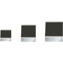1 pc(s) Condensateur polyester cms 1812 0.22 μF 63 v 20 % (l x l x h) 4.8 x 3.3 x 2 mm W39773 - Wima