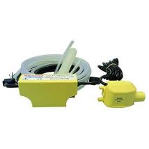 Siccom Flowatch 2 Minibomb a condensa