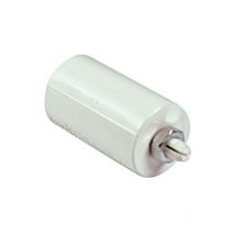 Condensatore 30 uF in polipropilene metallizzato 450 Vac corrente alternata