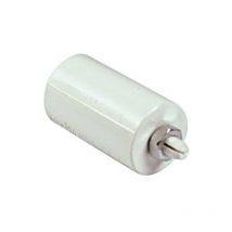 Condensatore 45 uF in polipropilene metallizzato 450 Vac corrente alternata