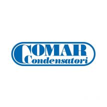 Condensatore 5MF 250V Comar SB25250