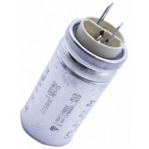 Condensatore 6,3 mf - Cappa aspirante Elica 342893