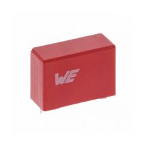 Wurth - Condensatore a Film wcap-ftxx 3.3 μF 310 vac ± 10%