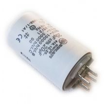 Condensatore ac per motore elettrico, scegli se 25μf