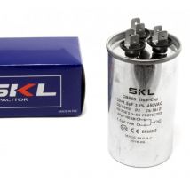 Condensatore Climatizzatore 30 Mf Uf 1.5μf 450v