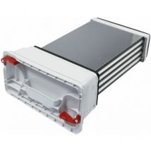 Condensatore completo - Asciugatrice - LISTO - 4347268