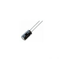 Condensatore elettrolitico 1000uf 25vdc 105oc Dimensioni 10x20mm Radiale 1000mf25v105