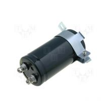 Condensatore elettrolitico 4700uf 100v 35x60 Torni 4700mf100v