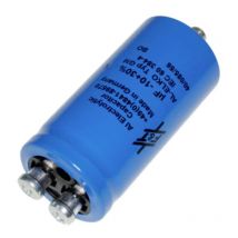 Condensatore elettrolitico Ftcap GMB10304035053 4302 10000 μF 40 v (ø x l) 35 mm x 54 mm 1 pz. connessione a vite