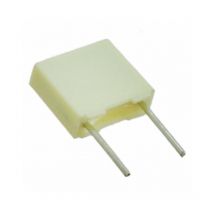 Kemet - Condensatore in poliestere 470nf 63v R5mm 470k 470nf63vr5