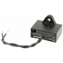 Konek - Condensatore motore 2,5uf 450vac Cavi Vite di fissaggio M4 2,5mf450v/motor