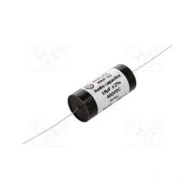 Condensatore speciale in polipropilene Audio 18uf 400vdc Assiale Mkp13-18u/400 18uf/400/assiale