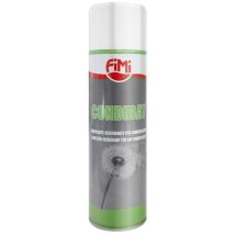 Condibat spray 500 ml – Disinfettante deodorante per condizionatori – Efficace contro virus e batteri – FIMI