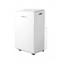 Condizionatore d'aria mobile MUPO-09-H8 reversibile