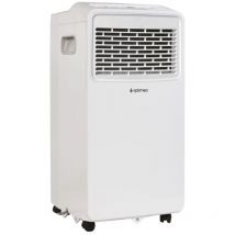 Optimea - condizionatore mobile 1500w 10m² - OPC-B01-050