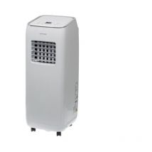 Condizionatore mobile 2500w da 15m² a 25m² - OPC-C01-091 Optimeo
