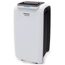 Taurus-alpatec - Condizionatore mobile da 2640w 28m2 con kit finestra - ac280kt - taurus alpatec