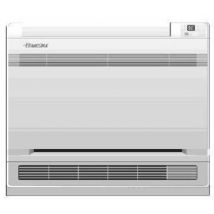 DC - unita' interna condizionatore a console inverter R32 Misura: 9000 btu 2,7 kW