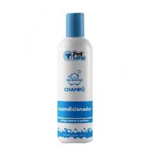 Condizionatore Per Cani Shampoo Petsana, Pelliccia Morbida E Setosa, 750 Ml