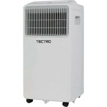 Qlima - Tectro Condizionatore Portatile tp 3020 Bianco