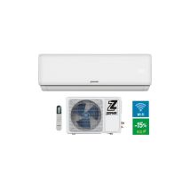 Zephir – climatizzatore reversibile 18000 BTU Wifi – Potenza 5100W – Classe A++/A+ – Compatibile con Alexa e Google Assistant