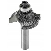 Condor frez do drewna, do zaokrągleń fi=35 11,1 x 16mm trzpień 8mm z łożyskiem