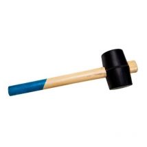 Jardibricodeco - Condor młotek gumowy duży fi=90mm