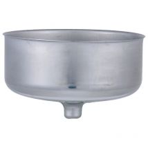 Purge pour raccord - diamètre 139mm - Inox 304 Joncoux
