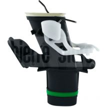 Condotto imbocco aspirazione folletto vk 150 completo compatibile