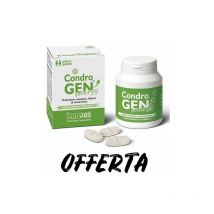 Condrogen 60-90-120-180 compresse quantita': 120 compresse