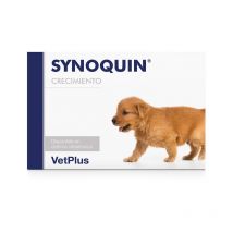 Synoquin crecimiento 60CPD