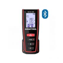 Misuratore Laser Vector 60 Dcl-V60 Condtrol