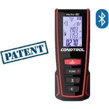 Condtrol Laser-entfernungsmesser Vector 80