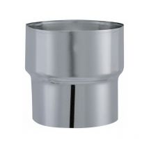 Isotip Joncoux - Reducción Ø153mm x 125mm : 034325