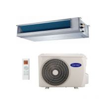 Carrier - Aire acondicionado Conductos Modelo: QSS024R8S
