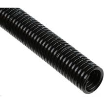 Conduit Adaptaflex Flexible, Plastique, diamètre nominal 20mm, indice IP40, IP65, IP66, IP67, IP68, IP69K ( Prix pour Bobine de 10 Mètres )