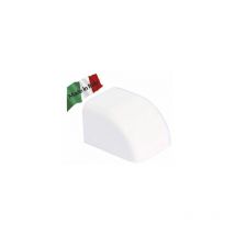Conduit climatique end cap 90X65mm Vecamco Made in Italy,