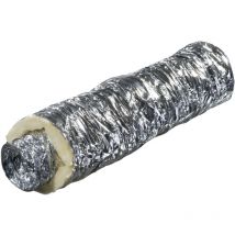 Tuyau d'air flexible Isovent n 125