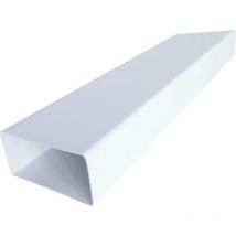 Tuyau d'air plat Flat pvc 120/05