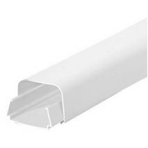 Conduit en pvc euro-plus barre 2mt