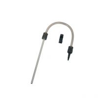 Conduit lait et connecteur pour machine à café Krups