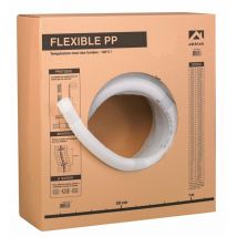 25 Conduit flexible pptl ø 60 Ubbink