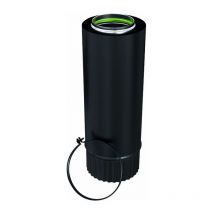 Conduit concentrique télescopique bio TEN TEN Diamètre 80/125