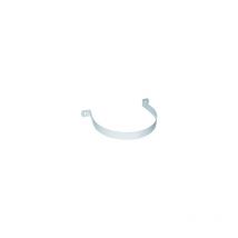 Bride fixation conduits circulaires rigides 125 - fc 125 - 460041 Atlantic 460041