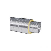 Nather - Conduit semi rigide alu isolé M0M1 SRFACPH3553000A125 546139