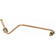 Conduite de pression fioul