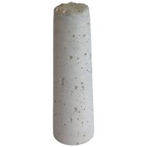 Cône béton standard B40 de 15 cm (40 pièces)