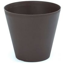 Cone Dinjection Couleur Bronze Ø32cm Plastiken Plastiken